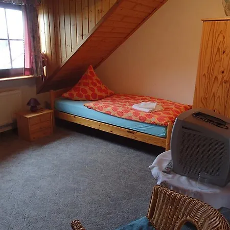Ferienwohnung Meisenthal nähe Nürburgring Kelberg Zimmer foto