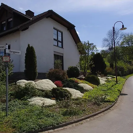 Ferienwohnung Meisenthal nähe Nürburgring Kelberg Zimmer foto