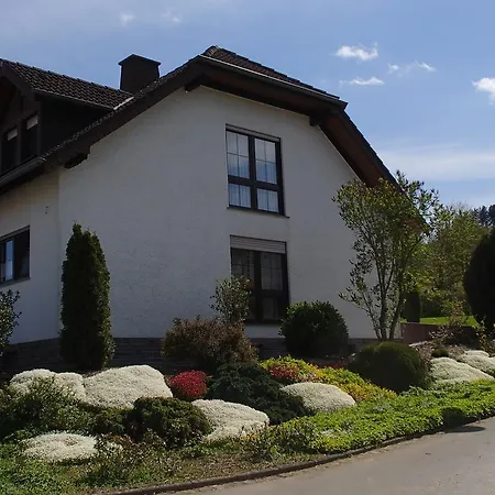 Ferienwohnung Meisenthal nähe Nürburgring Kelberg Zimmer foto