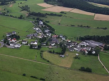 Ferienwohnung Meisenthal nähe Nürburgring Kelberg Zimmer foto