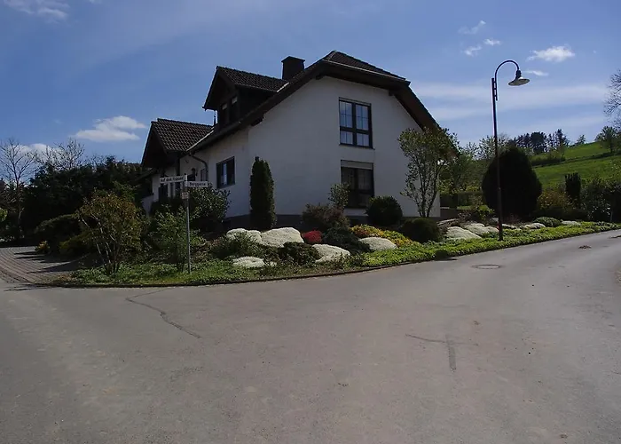 Ferienwohnung Meisenthal nähe Nürburgring