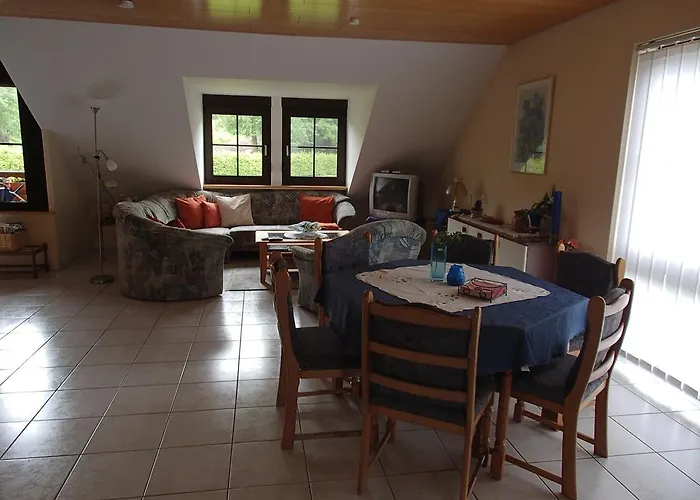 Ferienwohnung Meisenthal nähe Nürburgring