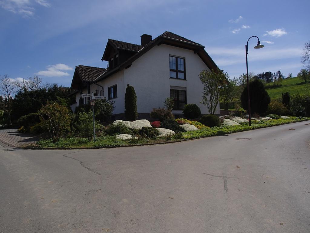 Meisenthal Nähe Nürburgring