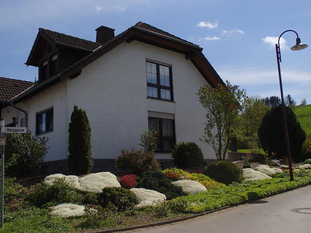 Apartment Meisenthal Nähe Nürburgring