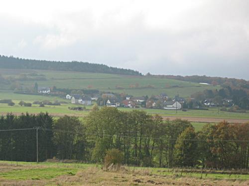 Meisenthal Nähe Nürburgring